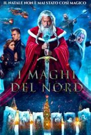 I Maghi del Nord