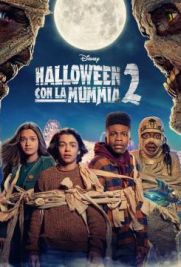 Halloween con la Mummia 2