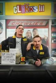 Clerks III