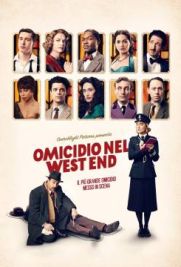 Omicidio nel West End