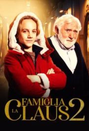 La famiglia Claus 2