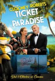 Ticket to Paradise