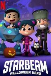 Starbeam: Gli eroi di Halloween