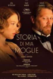 Storia di mia moglie