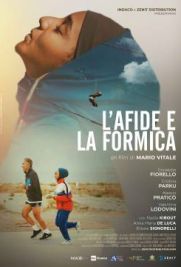 L'afide e la formica