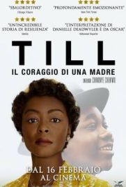 Till - Il coraggio di una madre