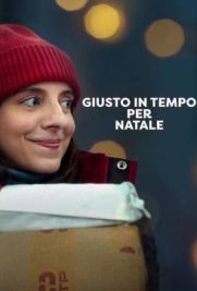 Giusto in tempo per Natale