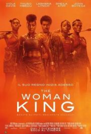 The Woman King