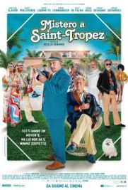 Mistero a Saint-Tropez