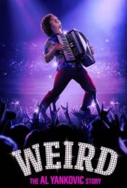 Weird: The Al Yankovic Story