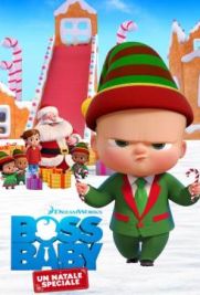 Baby Boss - Un Natale speciale