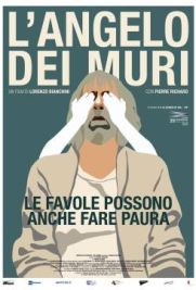 L'angelo dei muri