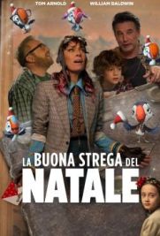 La buona strega del Natale