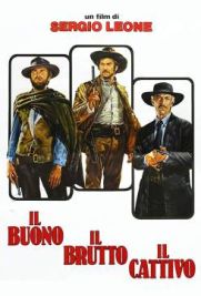 Il buono, il brutto, il cattivo