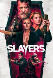 Slayers