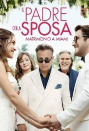 Il padre della sposa