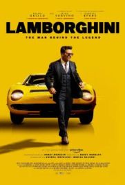 Lamborghini - L'uomo dietro la leggenda