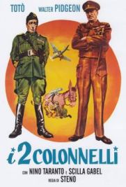 I 2 colonnelli