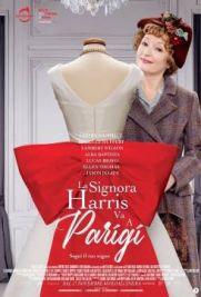 La signora Harris va a Parigi