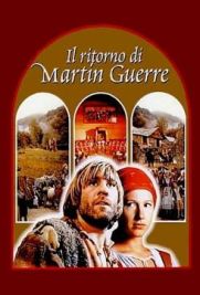 Il ritorno di Martin Guerre