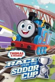 Thomas & Friends: Race for the Sodor Cup