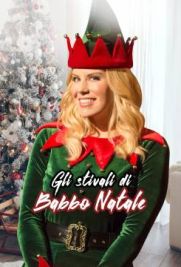 Gli stivali di Babbo Natale