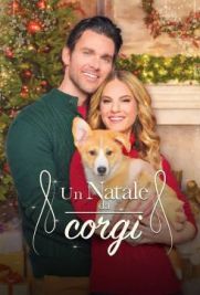 Un Natale da Corgi