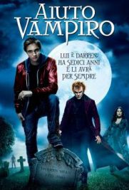 Aiuto vampiro