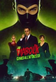 Diabolik - Ginko all'attacco!