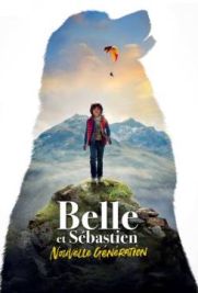 Belle & Sebastien - Next Generation