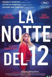 La notte del 12