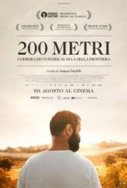 200 metri