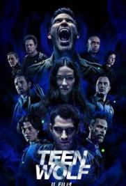 Teen Wolf - Il film