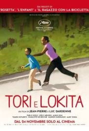 Tori e Lokita