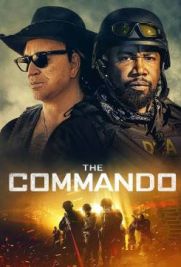 The Commando