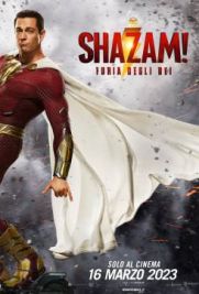 Shazam! Furia degli dei