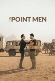 The Point Men