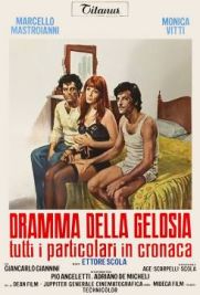 Dramma della gelosia (tutti i particolari in cronaca)