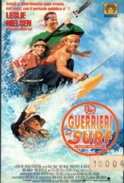 I guerrieri del surf