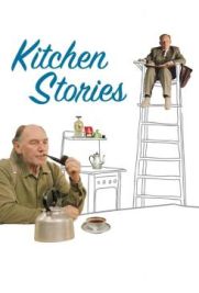 Kitchen Stories - I racconti di cucina