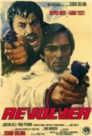 Revolver