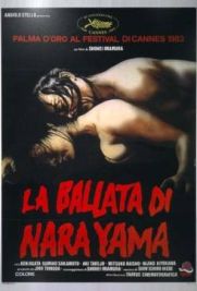 La ballata di Narayama