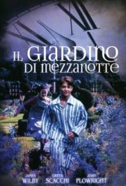 Il giardino di mezzanotte