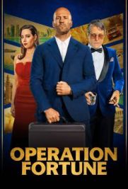 Operation Fortune