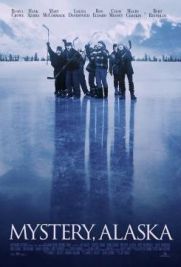 Mystery, Alaska