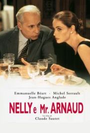 Nelly e Mr. Arnaud