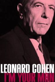 Leonard Cohen: I'm Your Man