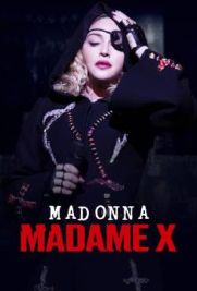 Madonna - Madame X