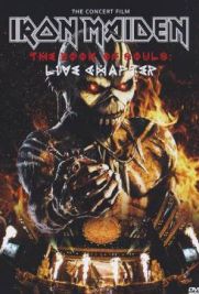 Iron Maiden: The Book of Souls - Live Chapter