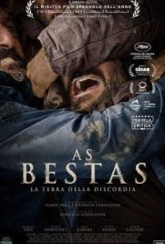 As bestas - La terra della discordia